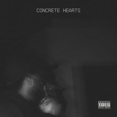 Concrete Hearts