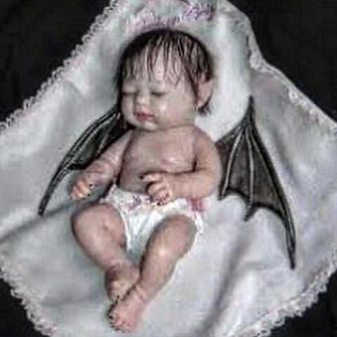 Babyvamp