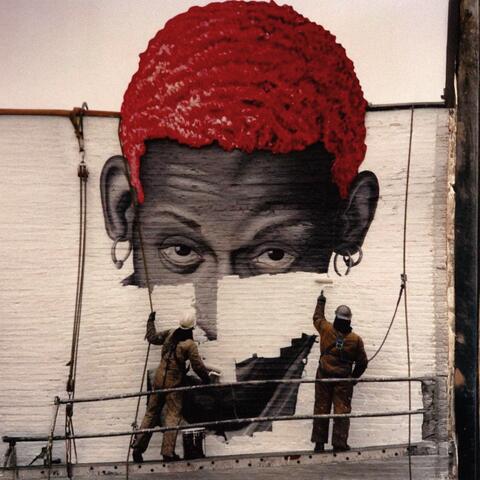 DENNIS RODMAN