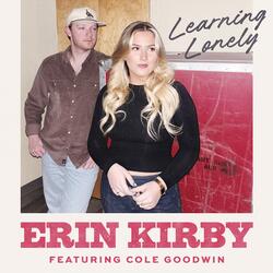 Learning Lonely (feat. Cole Goodwin)