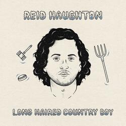 Long Haired Country Boy