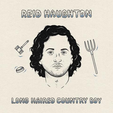 Long Haired Country Boy
