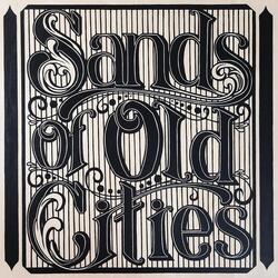 Sands Of Old Cities