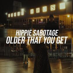 Older That You Get