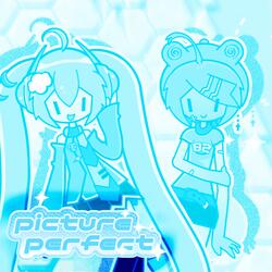 pixel picture perfect parade