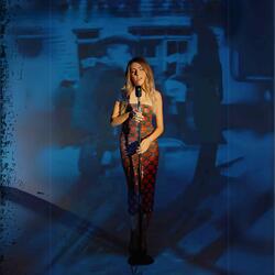 Broken Looks Beautiful