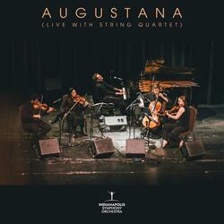 Piano Quintet No.1 in C minor, IV. Allegro con brio (Live with String Quartet)