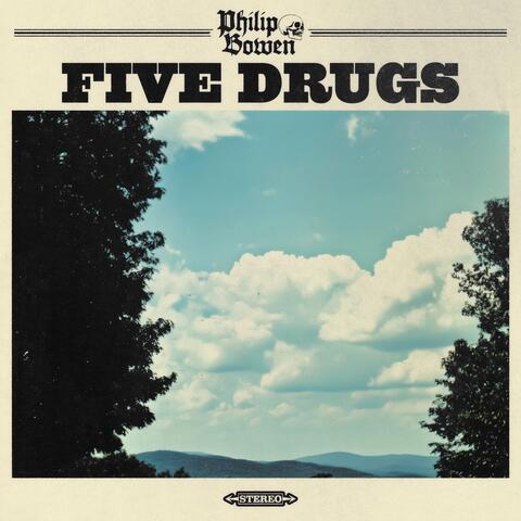 Five Drugs