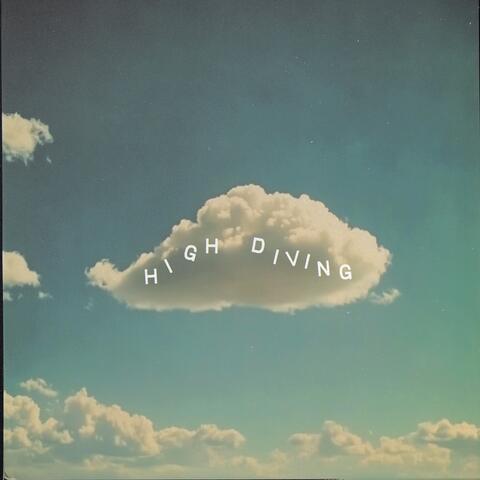 high diving