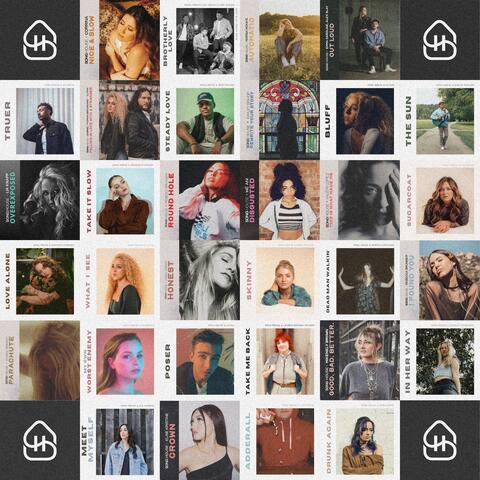 Song House Collection