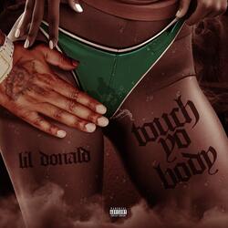 Touch Yo Body