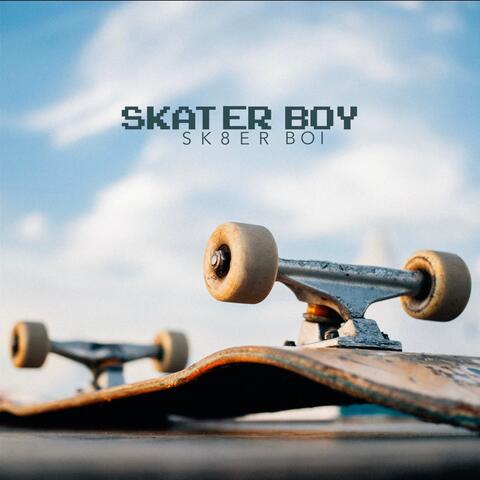 Skater Boy