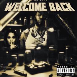 Welcome Back
