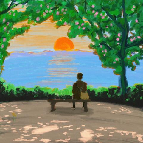 fade away