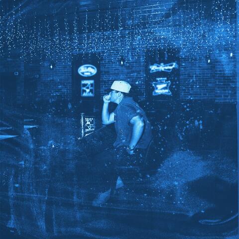 Seein' Blue