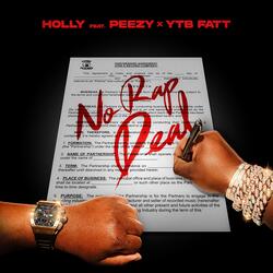 No Rap Deal