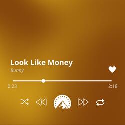 Look Like Money