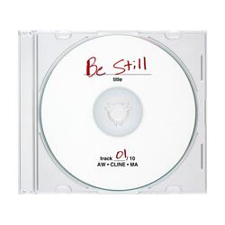 Be Still