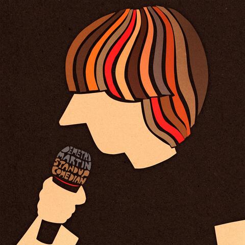 Standup Comedian