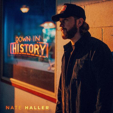 Down In History