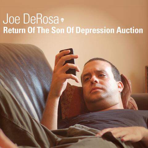 Return of the Son of Depression Auction