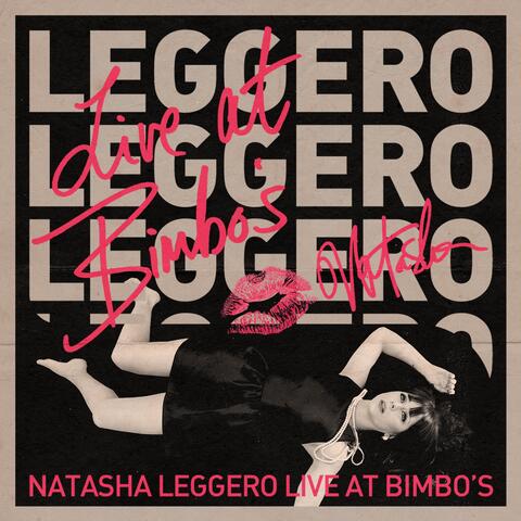 Live at Bimbo's