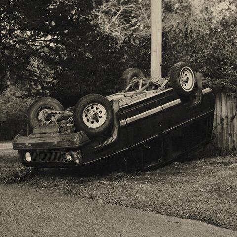 Telephone Pole