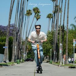 Cruise (On My Scooter)