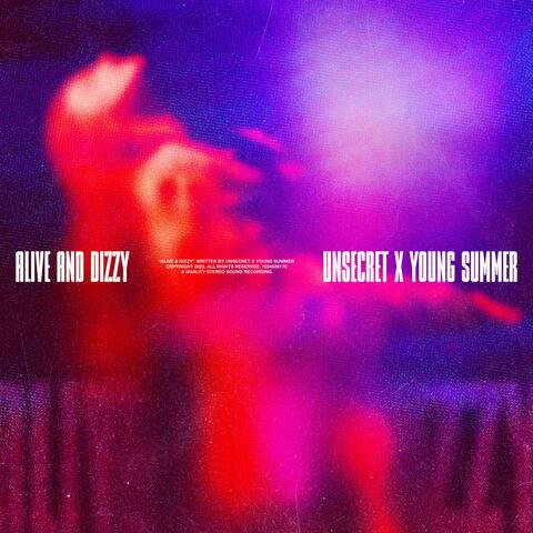 Alive and Dizzy