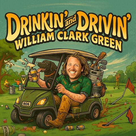 Drinkin' and Drivin'