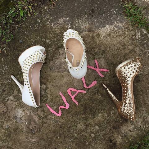 walk