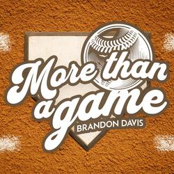 More Than A Game
