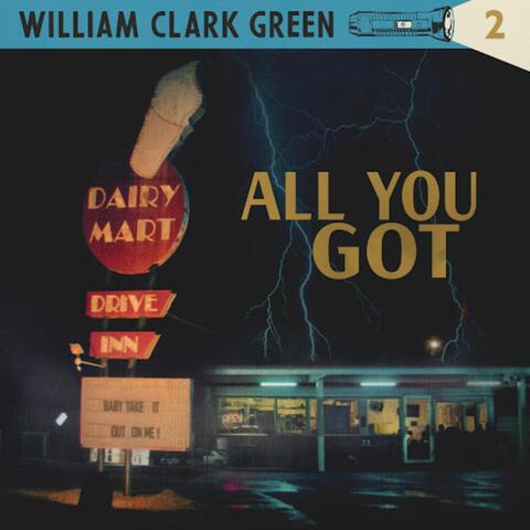 All You Got