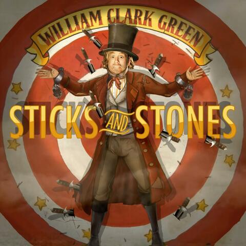Sticks and Stones