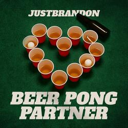Beer Pong Partner