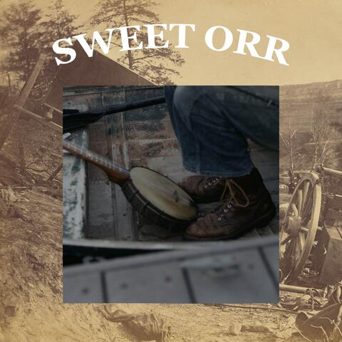 Sweet Orr