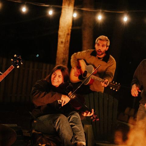 The Bonfire Sessions