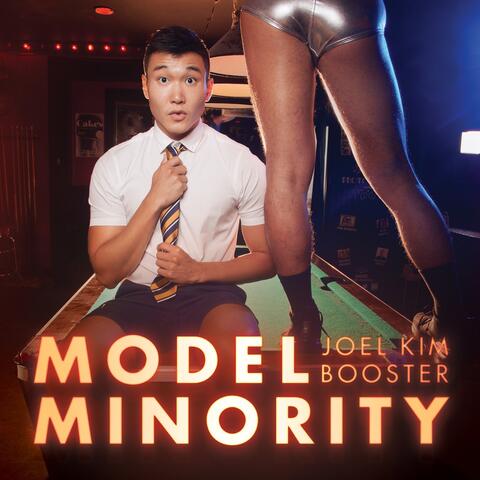 Model Minority
