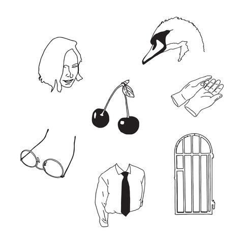 Living In Symbol