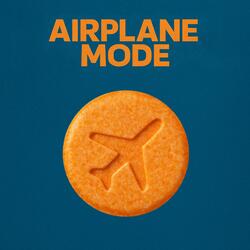 AIRPLANE MODE