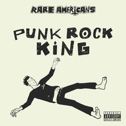 Punk Rock King