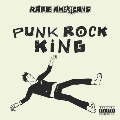 Punk Rock King