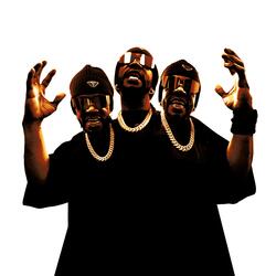 Make It Home (feat. Project Pat)