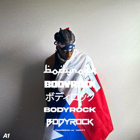 BodyRock