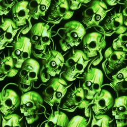 SKULLY