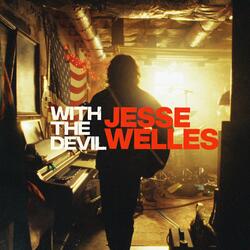 America, Girl (With The Devil)