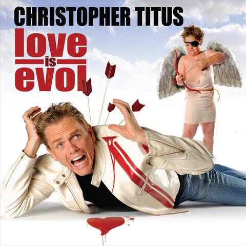 Love is Evol