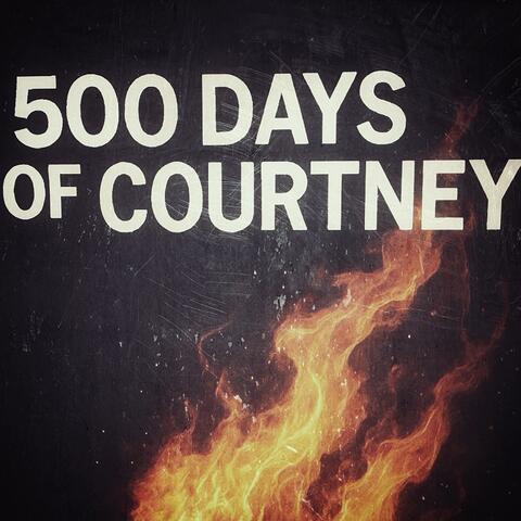 500 Days of Courtney