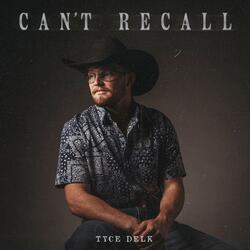 Can't Recall