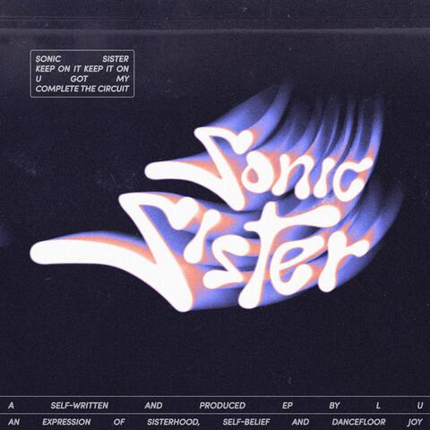 Sonic Sister